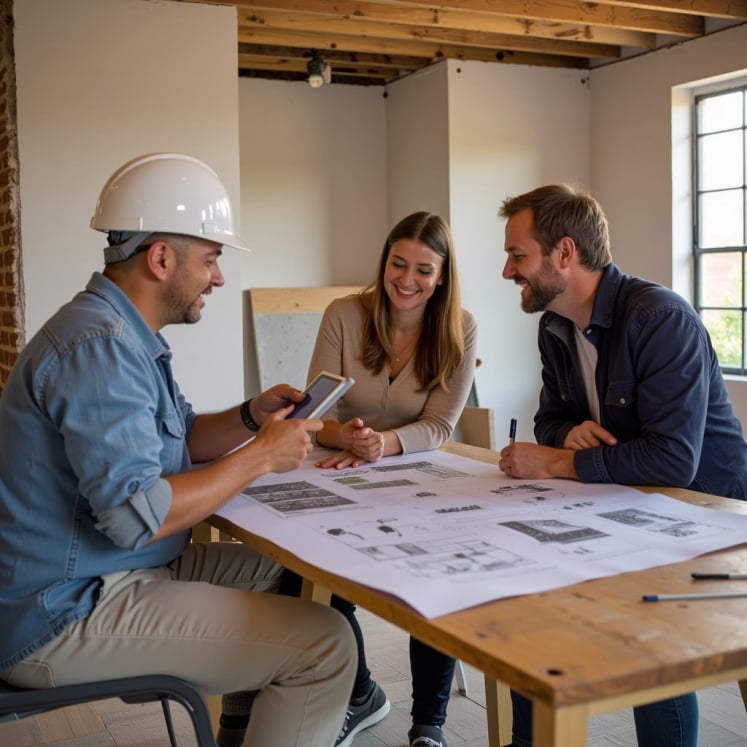 ConstruyeFácil